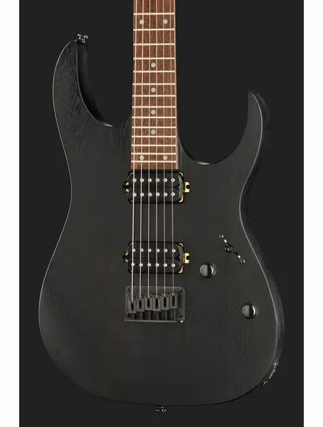 Ibanez RGRT421-WK, detail 4