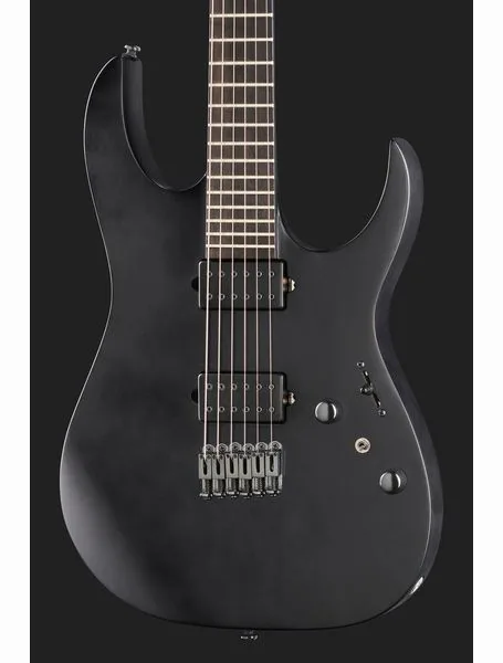 Ibanez RGRTB621-BKF, detail 4