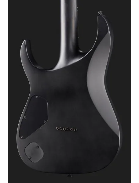 Ibanez RGRTB621-BKF, detail 5