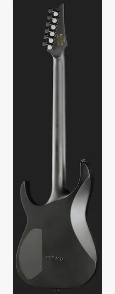 Ibanez RGRTBB21-BKF Baritone, detail 3