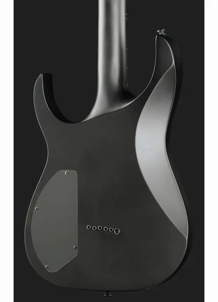 Ibanez RGRTBB21-BKF Baritone, detail 5