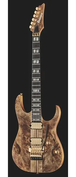Ibanez RGT1220PB-ABS, detail 2