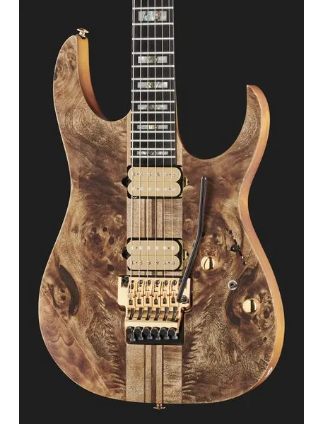 Ibanez RGT1220PB-ABS, detail 4