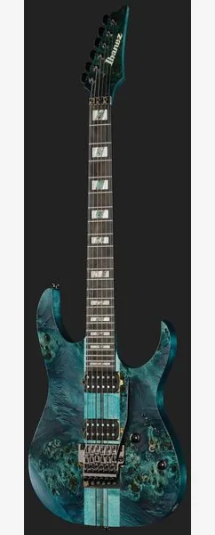 Ibanez RGT1220PBKCOL, detail 2