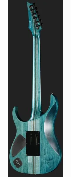 Ibanez RGT1220PBKCOL, detail 3