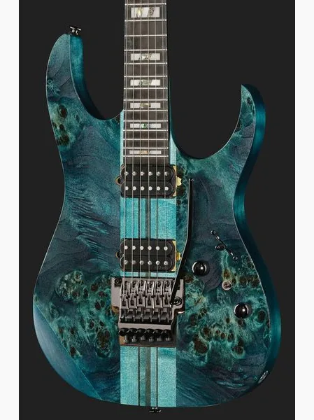 Ibanez RGT1220PBKCOL, detail 4