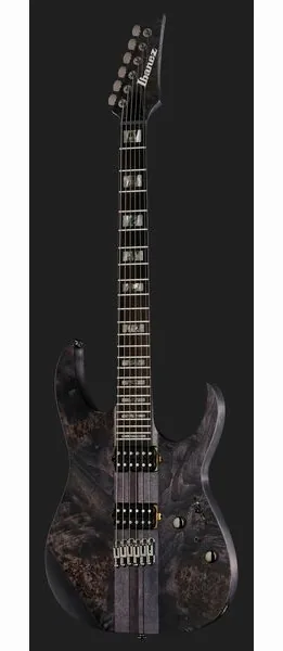 Ibanez RGT1221PB-DTF, detail 2