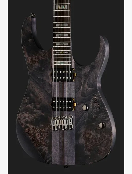 Ibanez RGT1221PB-DTF, detail 4