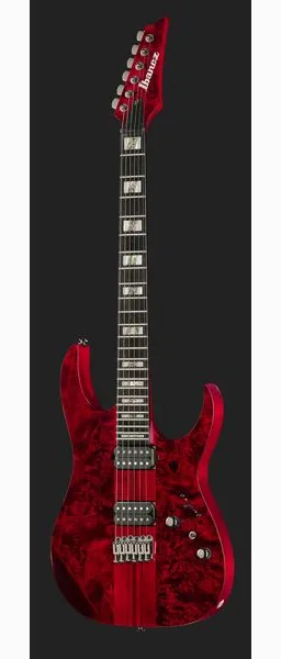 Ibanez RGT1221PB-SWL, detail 2