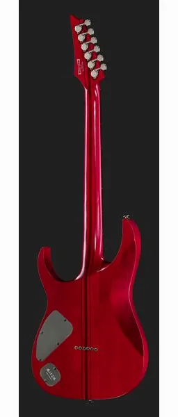 Ibanez RGT1221PB-SWL, detail 3