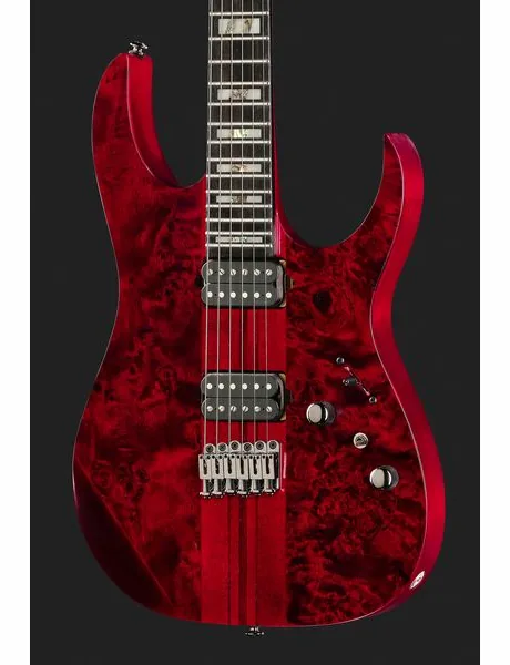 Ibanez RGT1221PB-SWL, detail 4