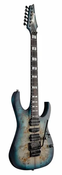 Ibanez RGT1270PB-CTF, detail 3