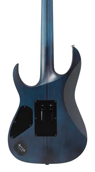 Ibanez RGT1270PB-CTF, detail 5