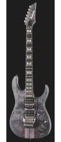 Ibanez RGT1270PB-DTF, detail 2