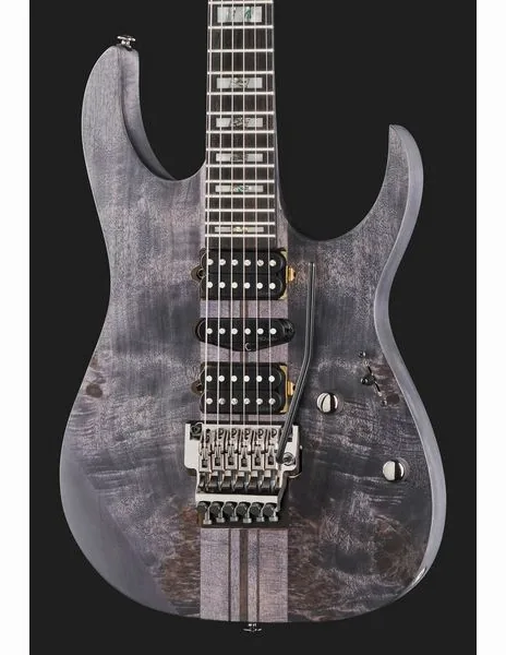 Ibanez RGT1270PB-DTF, detail 4