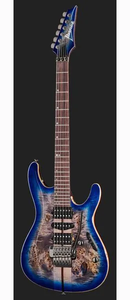 Ibanez S1070PBZ-CLB Premium, detail 2