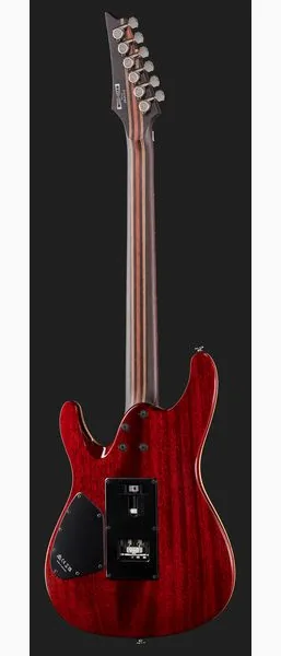 Ibanez S1070PBZ-CLB Premium, detail 3