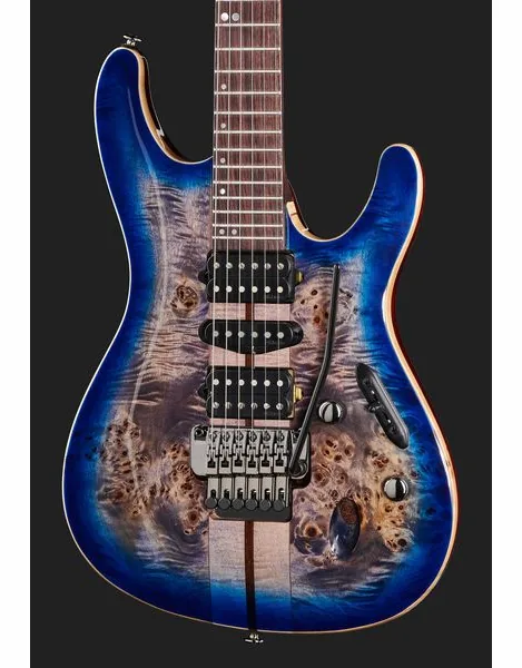 Ibanez S1070PBZ-CLB Premium, detail 4