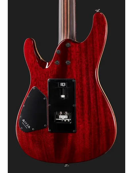 Ibanez S1070PBZ-CLB Premium, detail 5