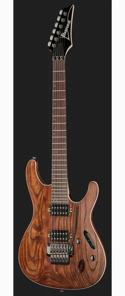 Ibanez S520AH-ABS, detail 2