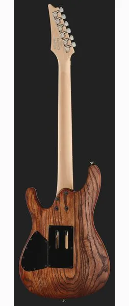 Ibanez S520AH-ABS, detail 3