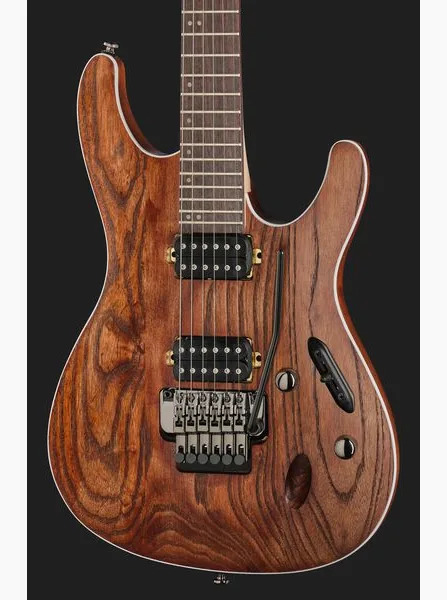 Ibanez S520AH-ABS, detail 4