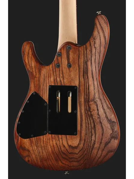 Ibanez S520AH-ABS, detail 5