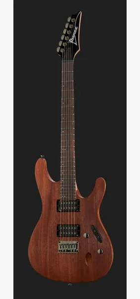 Ibanez S521-MOL, detail 2
