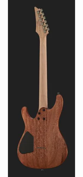Ibanez S521-MOL, detail 3