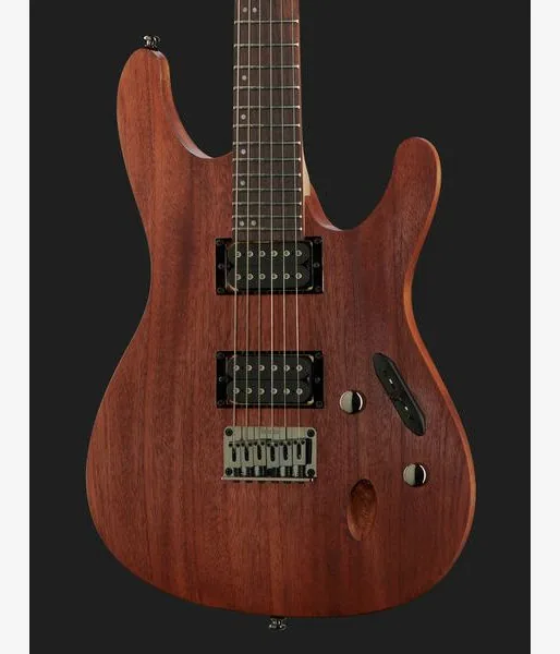 Ibanez S521-MOL, detail 4