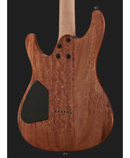 Ibanez S521-MOL, detail 5