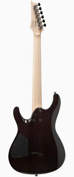 Ibanez S6621AH-TGB, detail 2