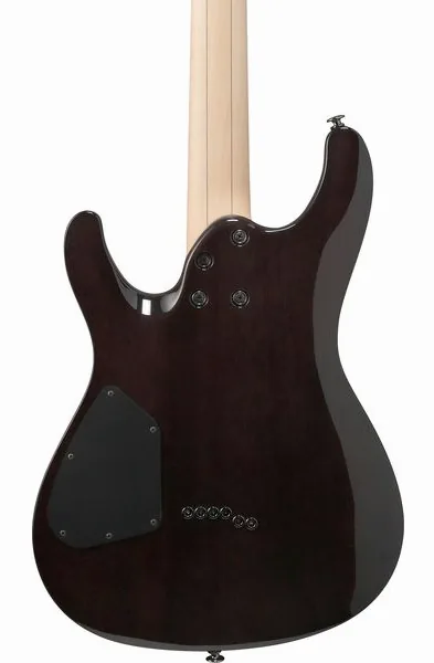Ibanez S6621AH-TGB, detail 5