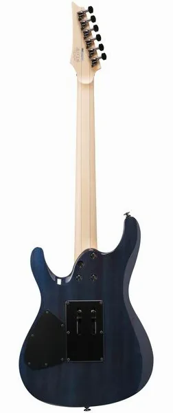 Ibanez S6670SK-DUB, detail 2