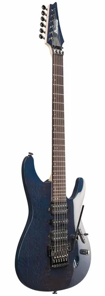 Ibanez S6670SK-DUB, detail 3