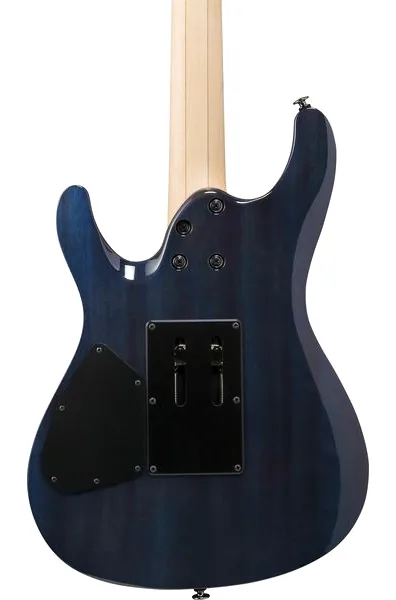 Ibanez S6670SK-DUB, detail 5