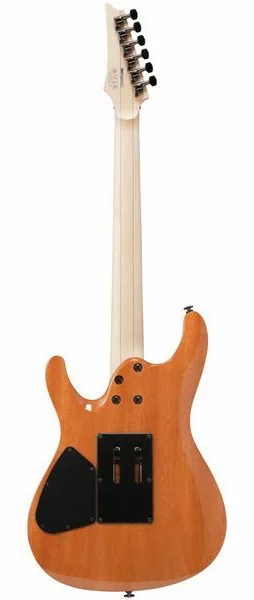 Ibanez S6670SK-STB, detail 2