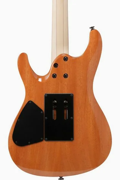 Ibanez S6670SK-STB, detail 5