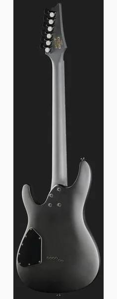 Ibanez S721RB-BKF, detail 3