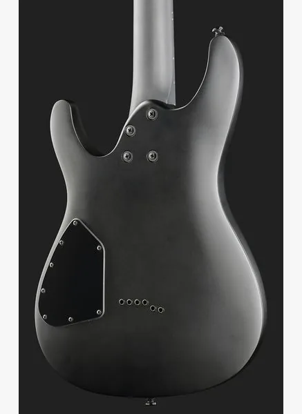 Ibanez S721RB-BKF, detail 5