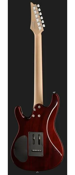 Ibanez SA260FM-BRG, detail 3