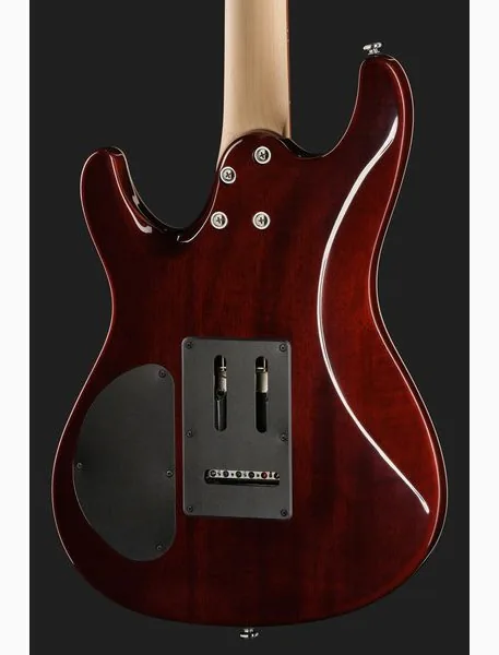 Ibanez SA260FM-BRG, detail 5