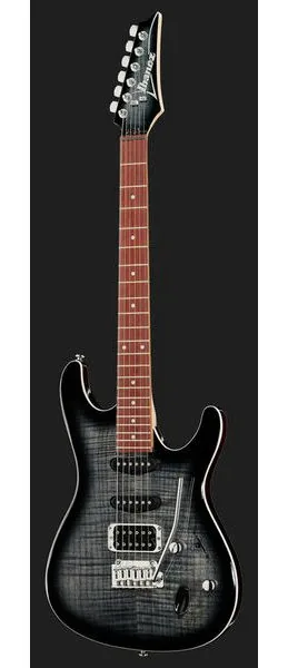 Ibanez SA260FM-TGB, detail 2