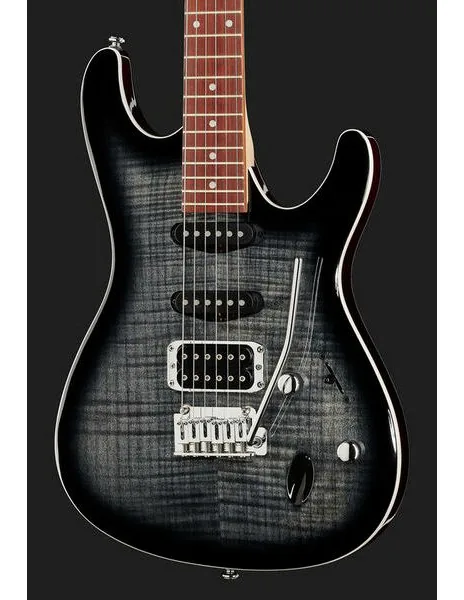 Ibanez SA260FM-TGB, detail 4