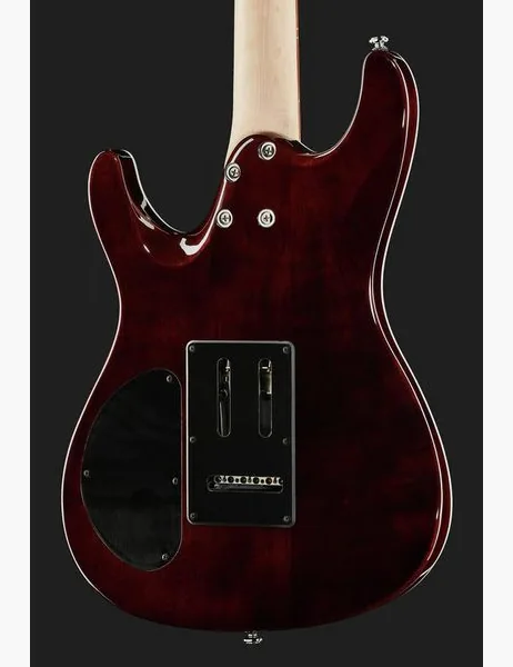 Ibanez SA260FM-TGB, detail 5