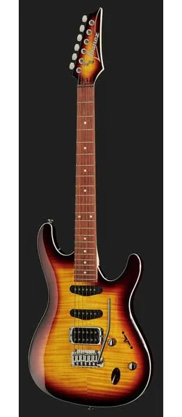 Ibanez SA260FM-VLS, detail 2