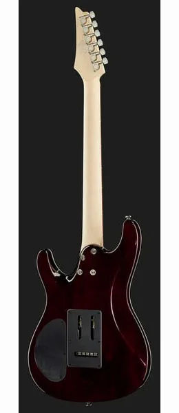 Ibanez SA260FM-VLS, detail 3