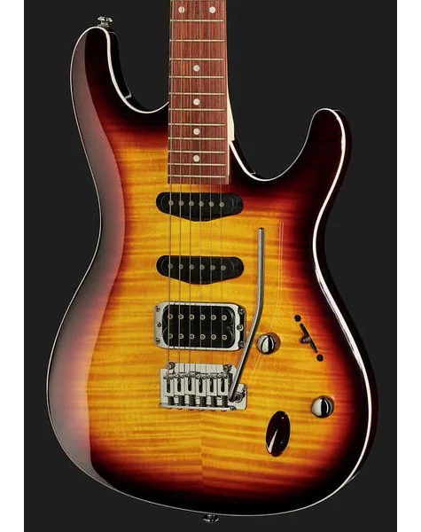 Ibanez SA260FM-VLS, detail 4