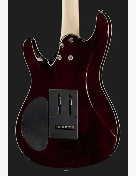 Ibanez SA260FM-VLS, detail 5