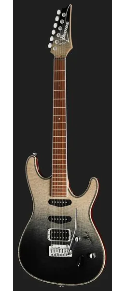 Ibanez SA360NQM-BMG, detail 2